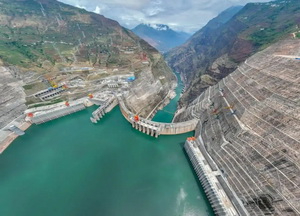 规范管理 人尽其才